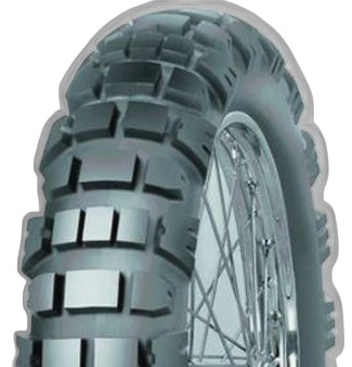 Mitas E-09 DAKAR