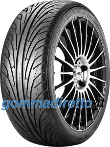Nankang Ultra Sport NS-2 - Reviews and tests 2023 | TheTireLab.com