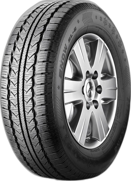 Nankang Winter Activa SL-6 - Reviews and tests 2026