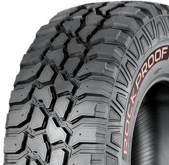 Nokian Rockproof