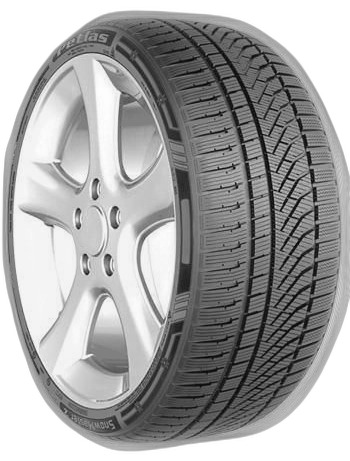 Petlas SnowMaster 2 Sport