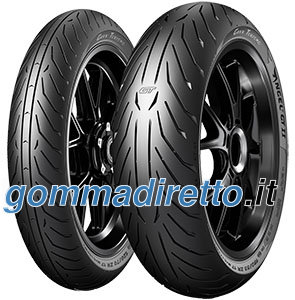 Pirelli Angel Gt Ii Reviews And Tests 22 Thetirelab Com