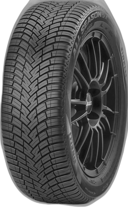 Pirelli Cinturato All Season SF2 SUV