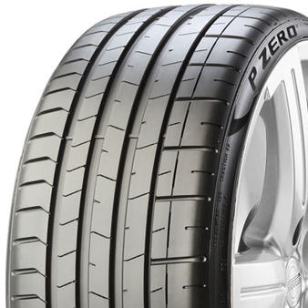 Pirelli P ZERO sp. - Reviews and tests 2024