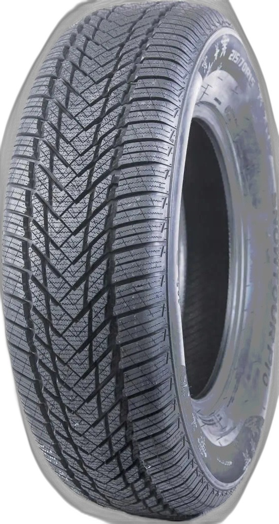 Powertrac Snowtour Pro