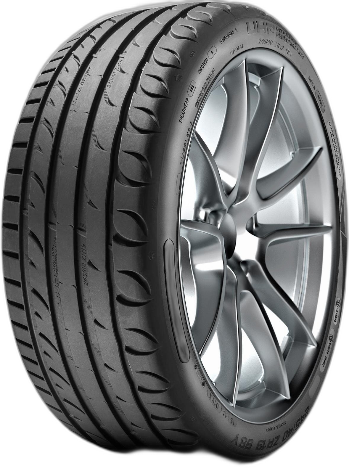 Sebring Ultra High Performance 