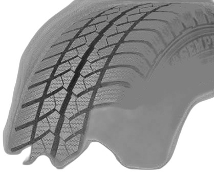 Semperit VAN-GRIP
