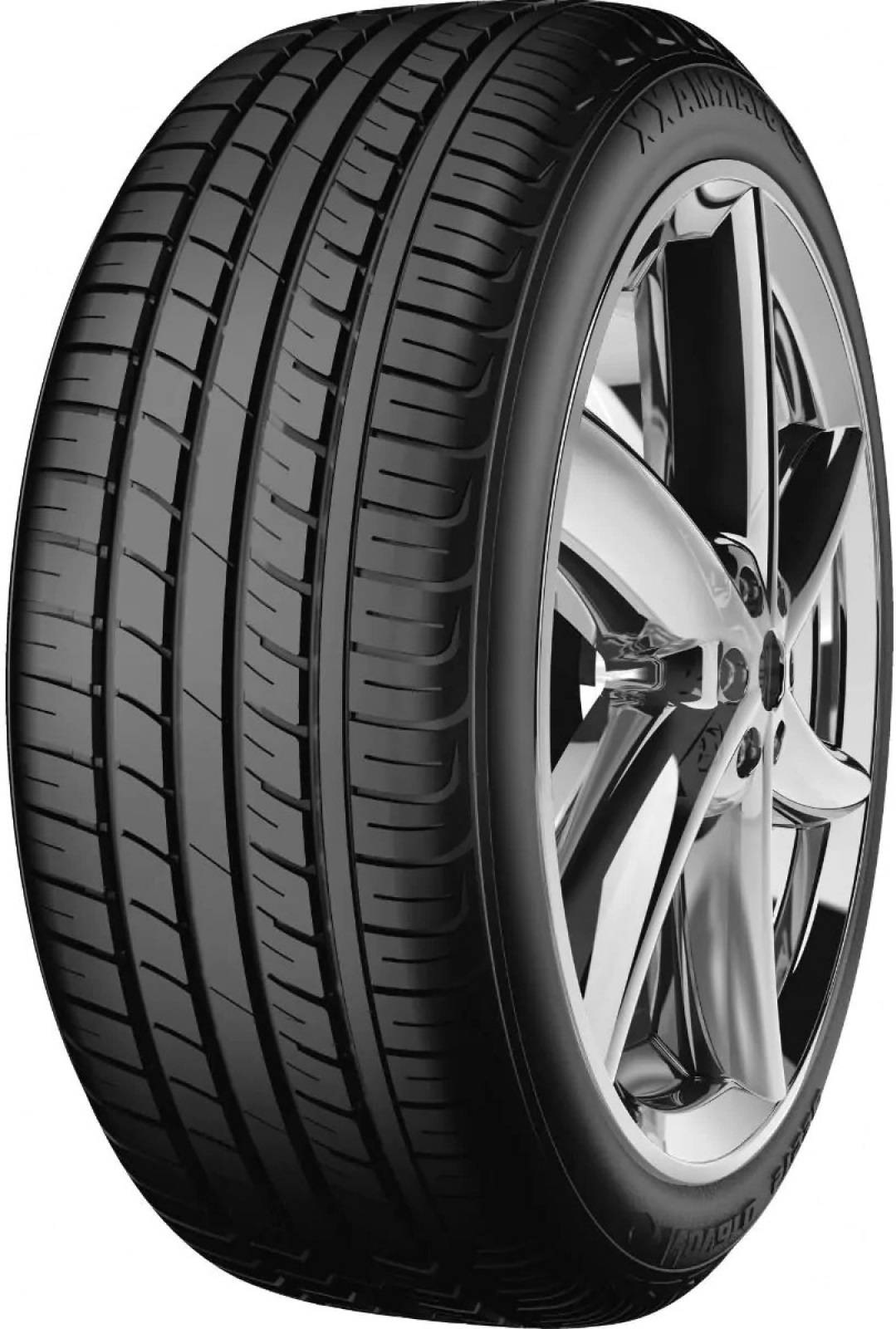 Starmaxx Novaro ST532