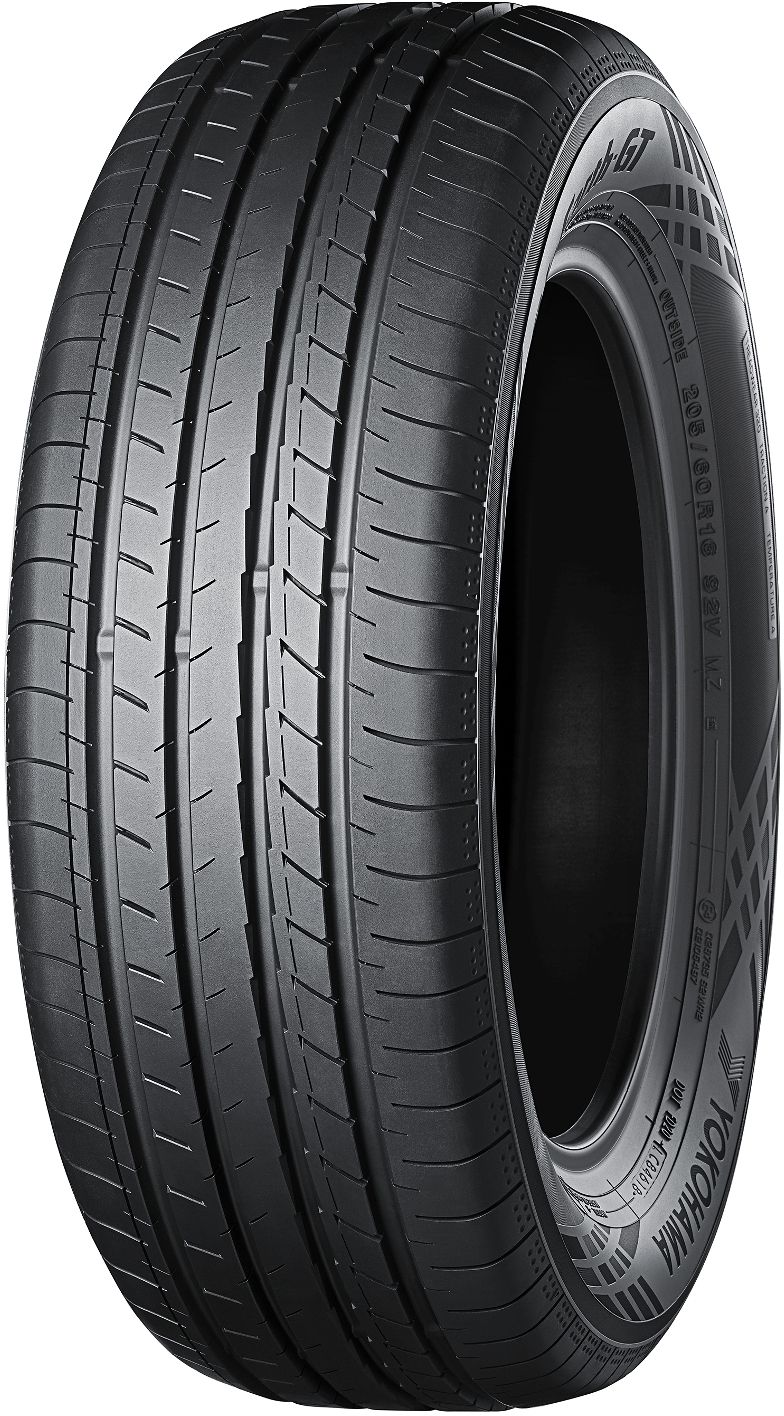 Yokohama BLUEARTH-GT AE51 - Reviews and tests 2026