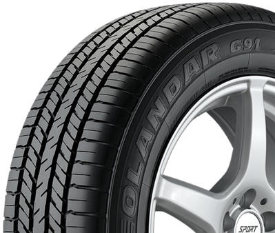 Yokohama Geolandar G91f Reviews And Tests 22 Thetirelab Com