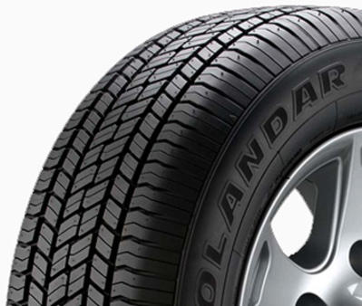 Yokohama Geolandar H T G033 Reviews And Tests 22 Thetirelab Com
