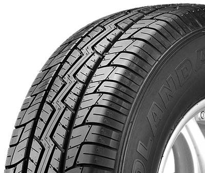 Yokohama Geolandar H T G039 Reviews And Tests 22 Thetirelab Com
