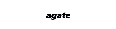 Agate