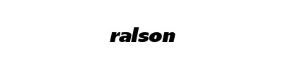 Ralson