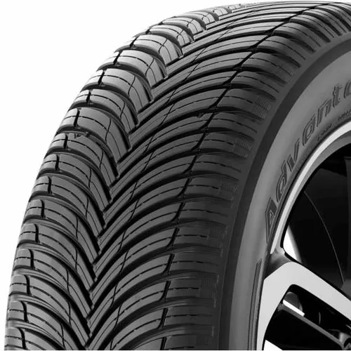 BFGoodrich Advantage All Season