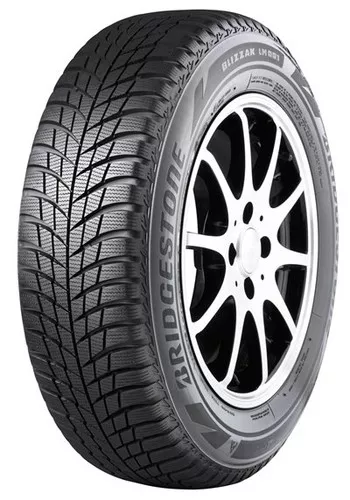 Bridgestone Blizzak LM-001 - Reviews and tests 2024