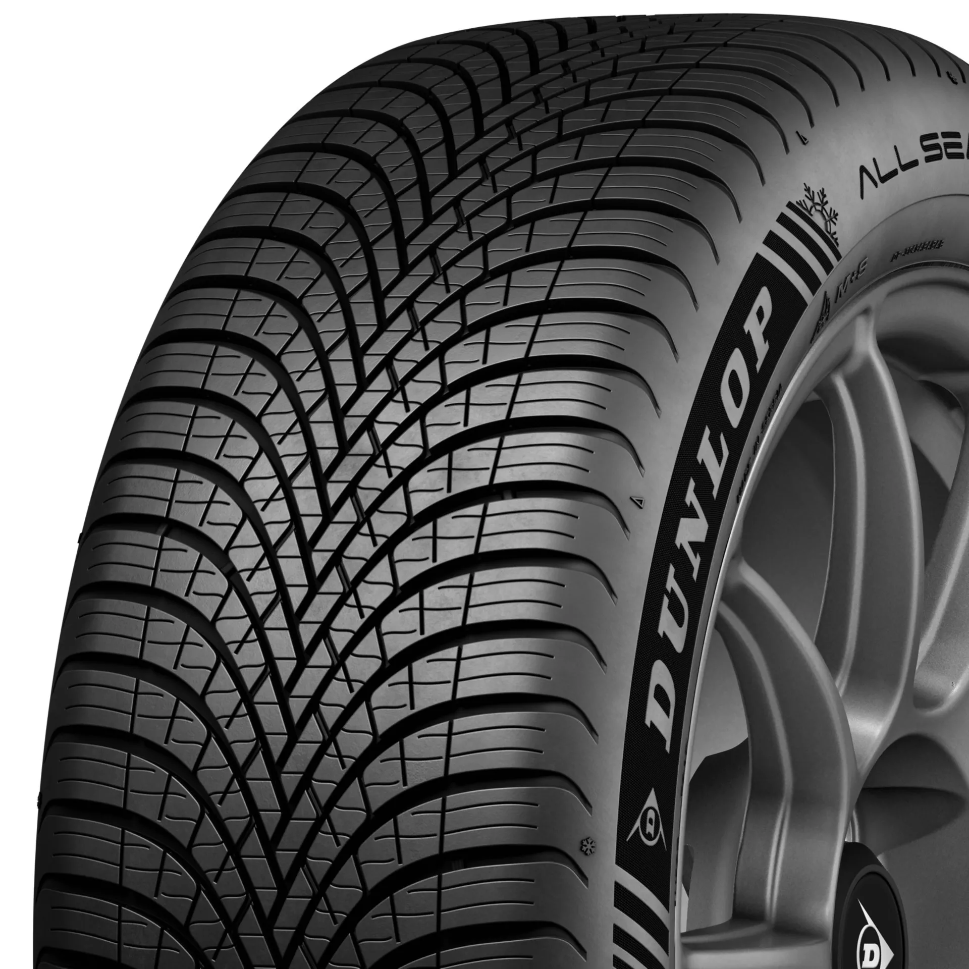 Dunlop All Season 2