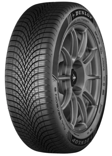 Dunlop All Season 2 - 1