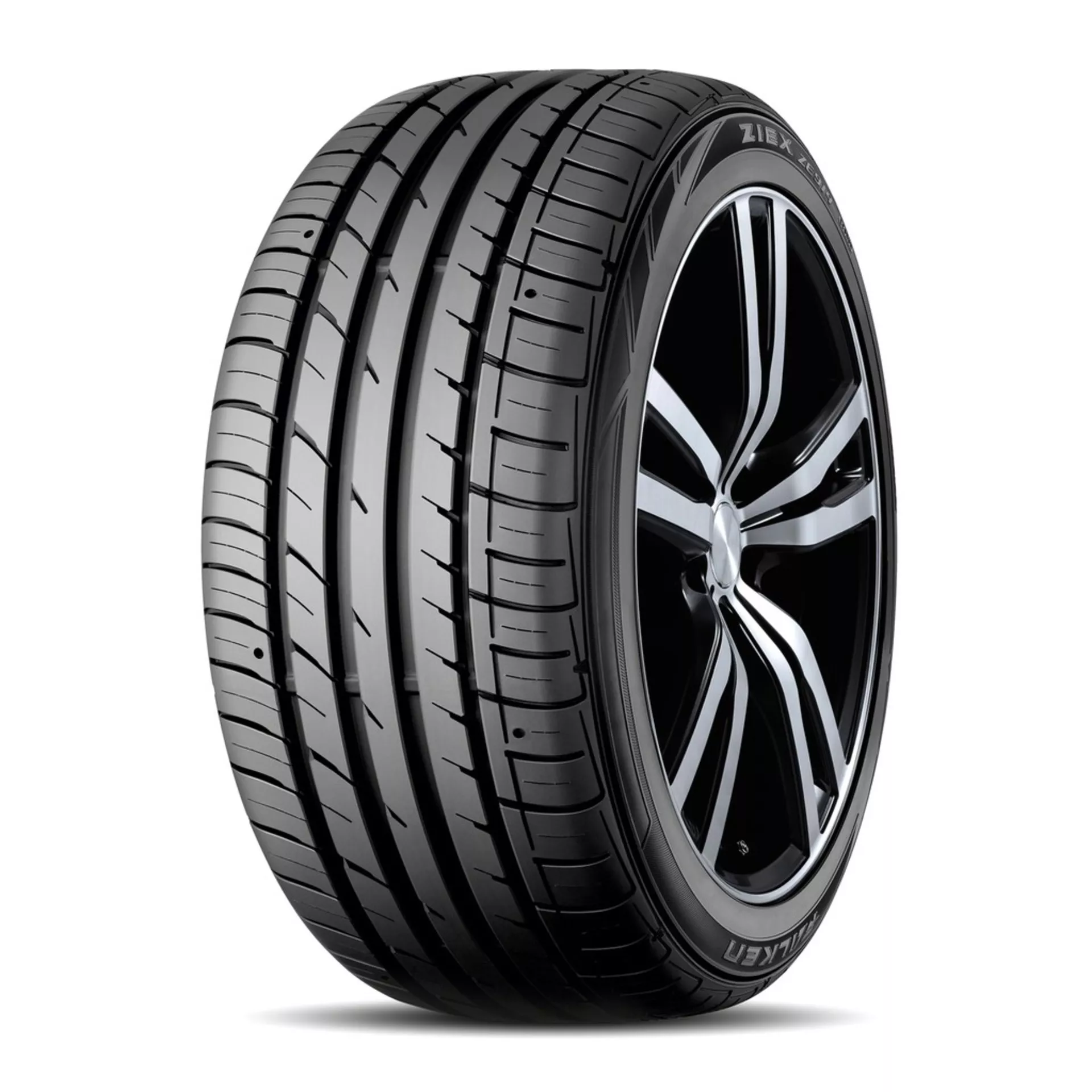 Falken ZIEX ZE914 EcoRun - Test 2026 & prices from £79