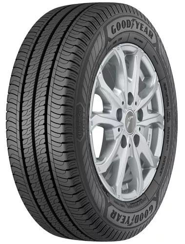 Goodyear Cargo UltraGrip 2 Reviews tests 2024 - and