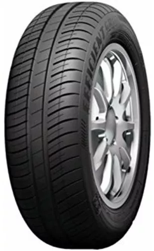 Goodyear Efficientgrip Compact - Reviews and tests 2024