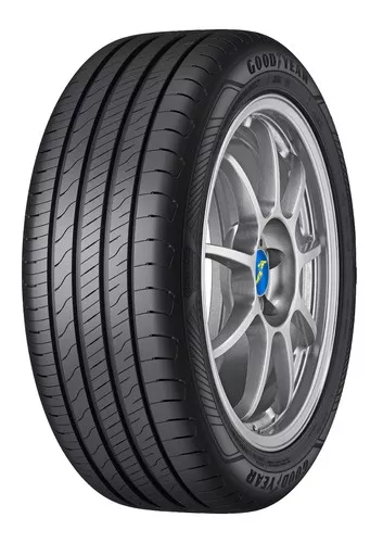 GoodYear Efficientgrip Performance 2