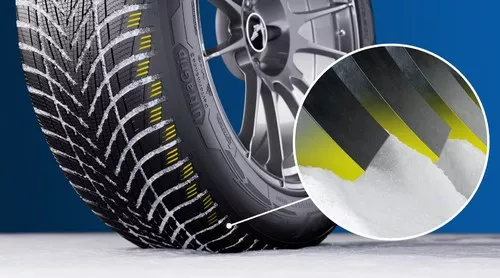 GoodYear UltraGrip Performance 3 - 11
