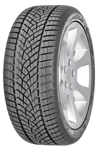 Goodyear UltraGrip Performance Gen-1 - Reviews and tests 2024 | Autoreifen