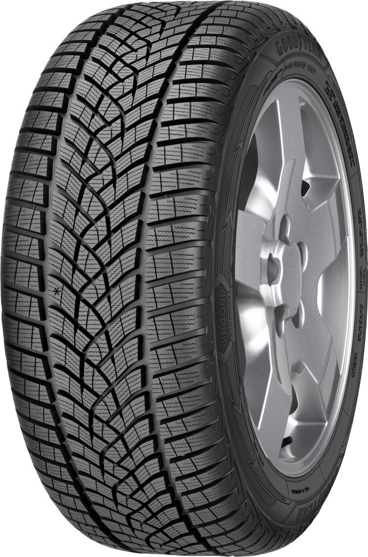 Goodyear UltraGrip Performance+