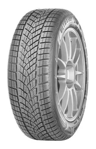 Goodyear UltraGrip Performance SUV Gen-1 - Reviews and tests 2024