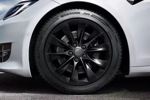 Hankook ION FlexClimate - 1