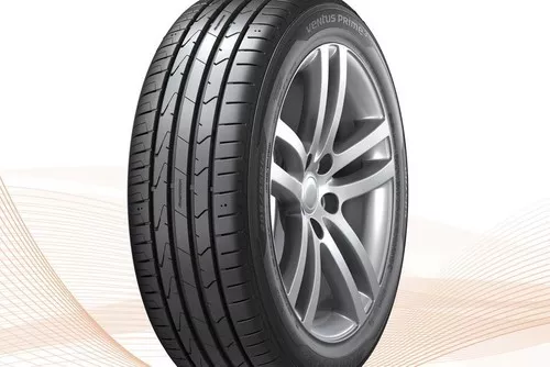 K125 Hankook - Ventus and Reviews tests 2024 Prime3