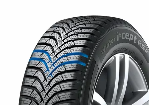 RS2 Winter Hankook Reviews i*cept and - W452 2024 tests