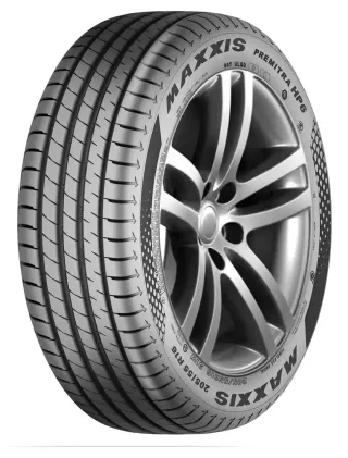 (手渡し限定)MAXXIS PREMITRA HP6 215/45R17 Maxxis Premitra HP6 - Reviews and tests 2026