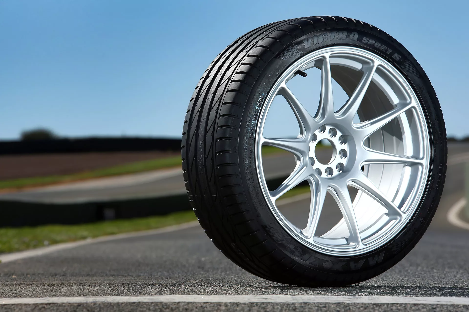 Maxxis Victra Sport 5 - Reviews and tests 2026