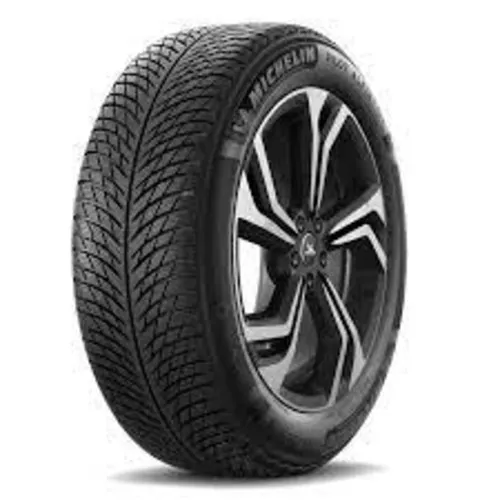 Michelin PILOT ALPIN 5 SUV   Reviews and tests    TheTireLab.com