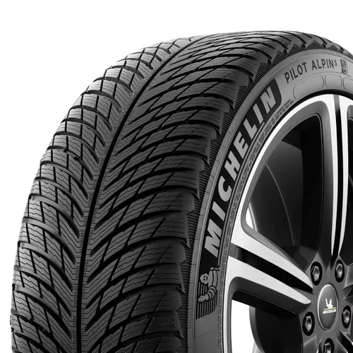 Michelin PILOT ALPIN 5   Reviews and tests    TheTireLab.com