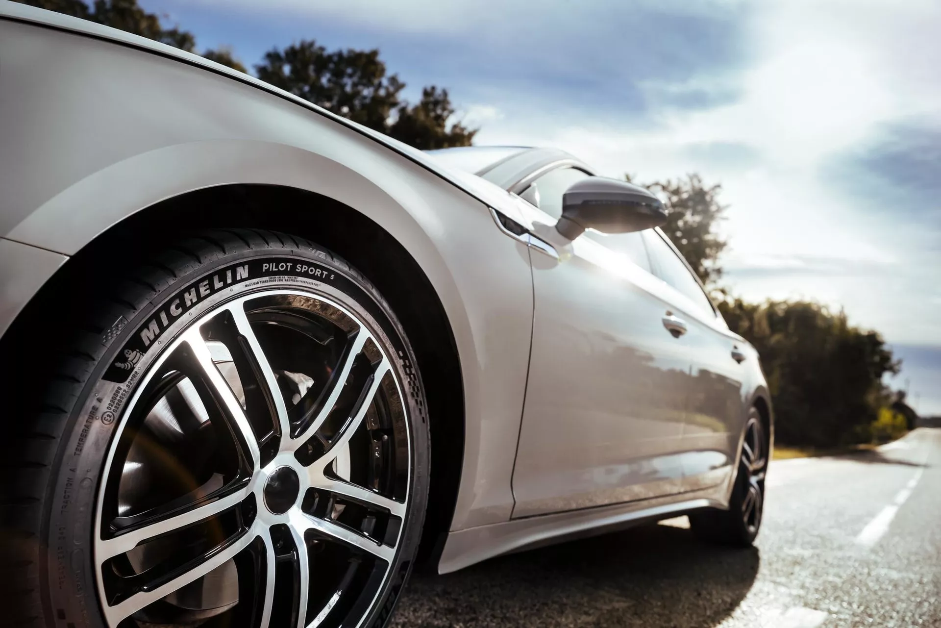 Michelin Pilot Sport 5 - Reviews and tests 2026