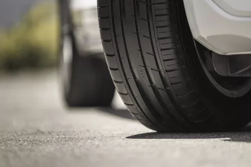 Nokian Powerproof 1 - 7