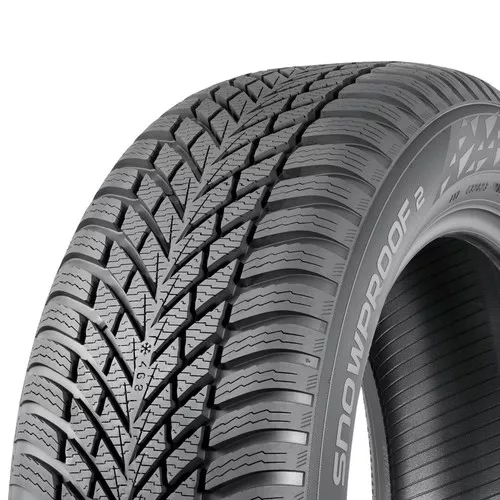 Nokian Snowproof tests 2 and - 2024 Reviews