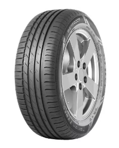 Nokian WetProof