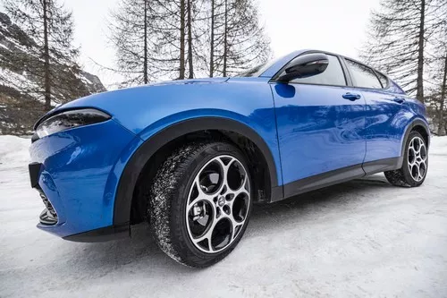 Pirelli Cinturato All Season SF3 - 8