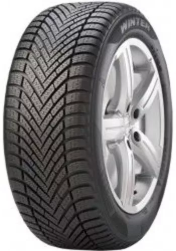 Pirelli Cinturato Winter - Reviews and tests 2024