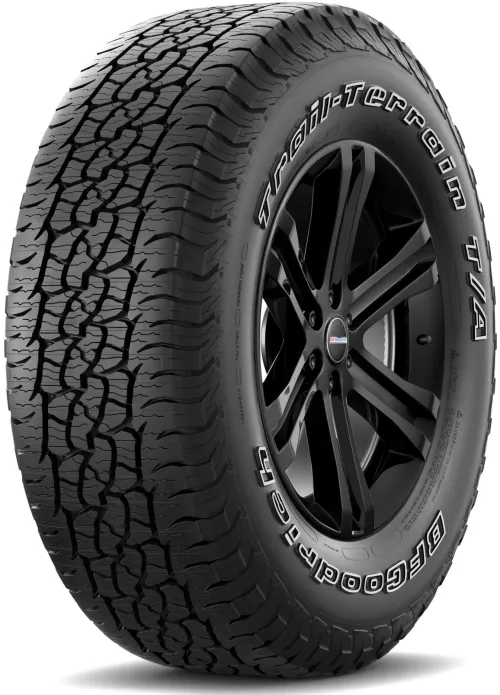 BFGoodrich Trail Terrain T/A - 1