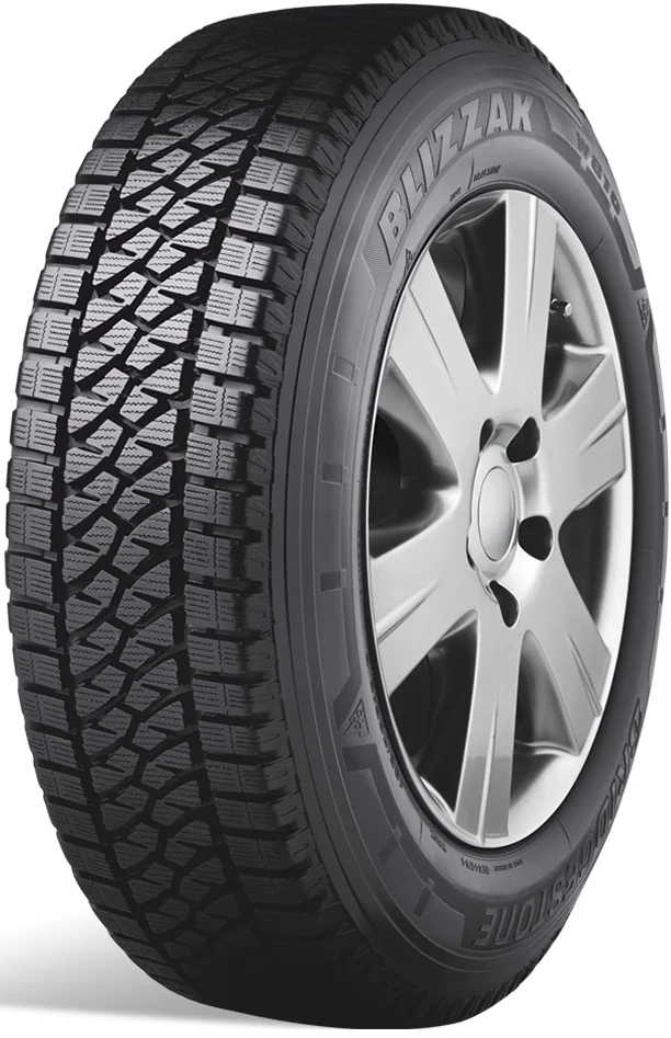 Bridgestone Blizzak W810
