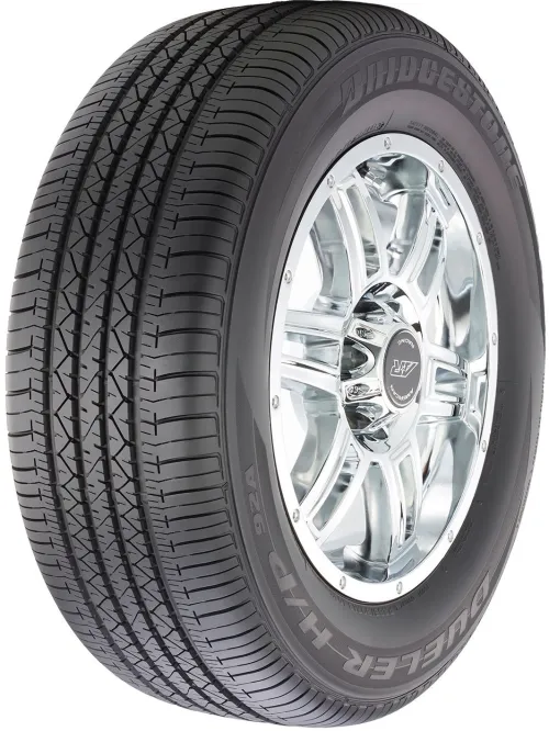 Bridgestone Dueler H/P 92A - 1