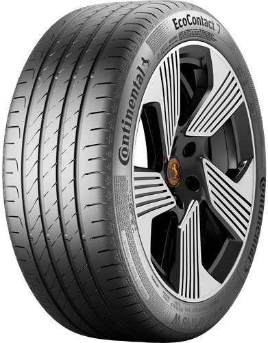 Continental EcoContact 7