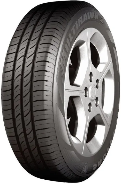 Firestone Multihawk 2