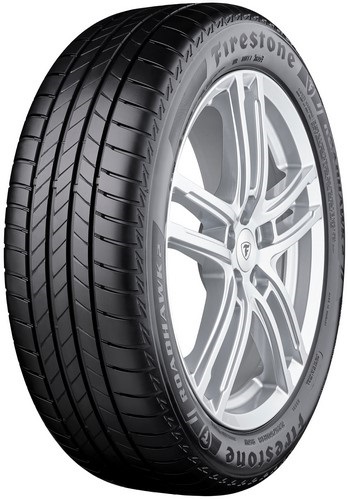 Firestone Roadhawk 2