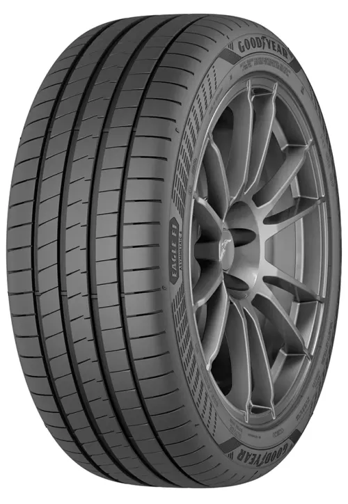 Goodyear Eagle F1 Asymmetric 6 - 5
